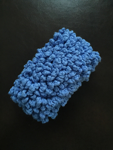Loopy Loofah photo 1