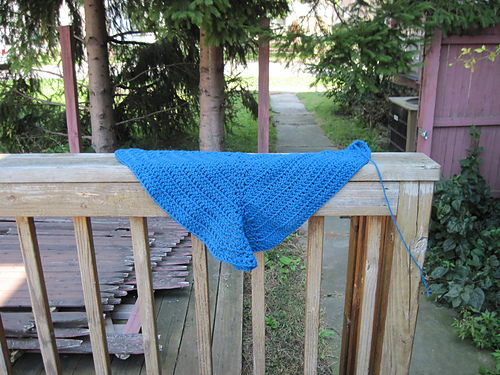 OBS Kerchief photo 3