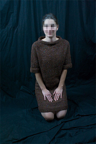 Robe Sparkles Dress photo 4