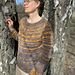 Turbulence sweater pattern 