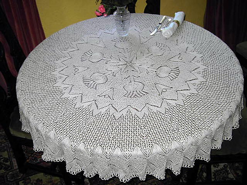Thistle Design 'Balmoral'