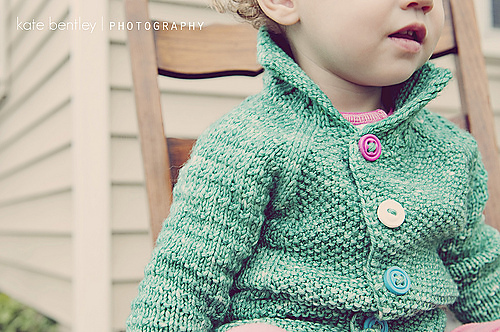 Andalusia - Comfort Wool