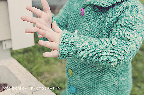 Andalusia - Comfort Wool