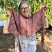 Faia shawl pattern