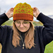 Cute Lil Acorn Hat pattern