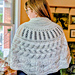 The Last Sea Queen Shawl pattern