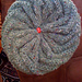 New Favorite Spiral Rib Hat pattern 