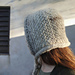 Bonnet Equinoccio pattern 