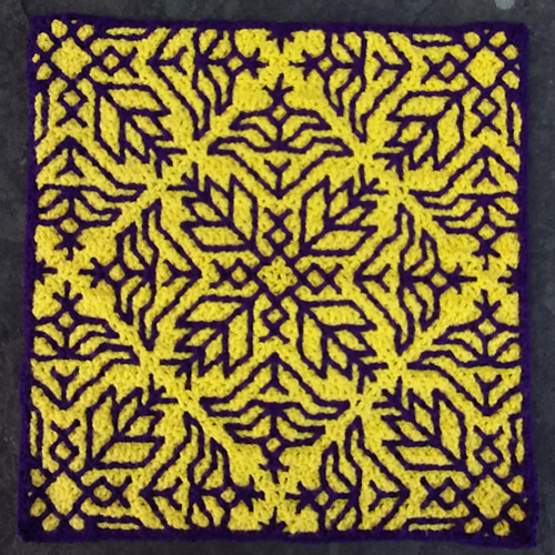 The Potholders photo 4