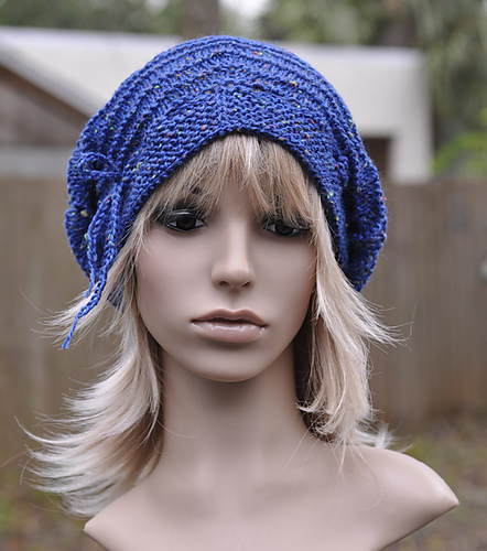 It's A Hat, It's A Bag, It's A HAG! photo 1
