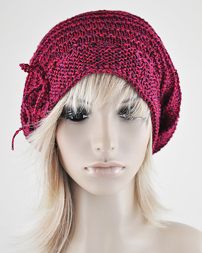 It's A Hat, It's A Bag, It's A HAG! photo 4