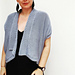 Sunset Cardigan pattern