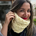 Ingrid Cowl pattern