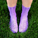 Tulip Socks pattern 