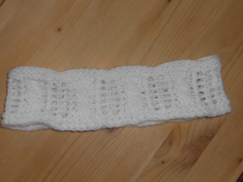 My Fair Lady Headband photo 2