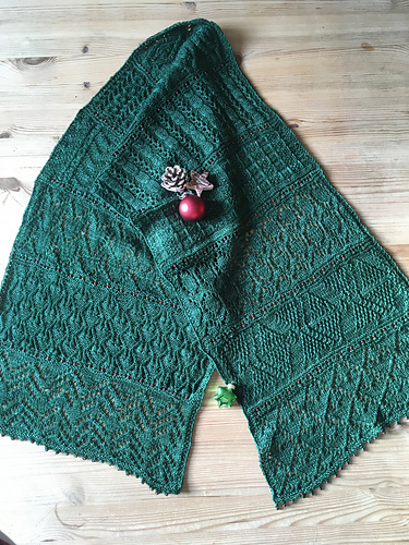 MKAL Advent Calendar Sjal 2019 - byCookingCat