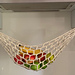 Crochet Fruit Hammock pattern 