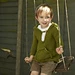 Russell Hoodie pattern 