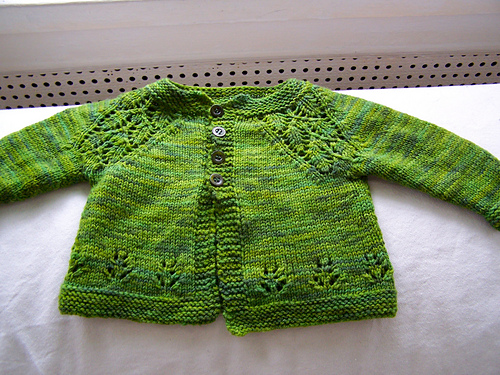 Maile Sweater photo 8