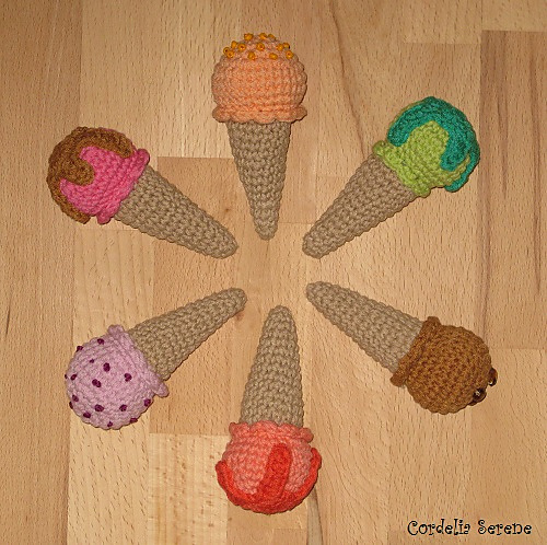 Ice Cream Play Food photo 6