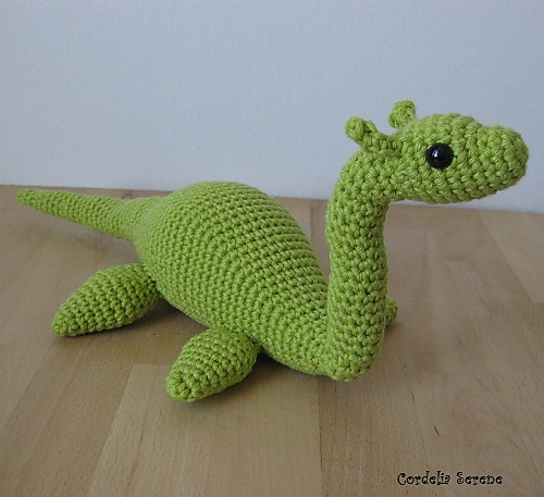 Nessie photo 5