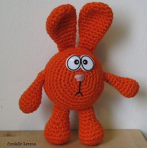 Bunny Easter photo 2
