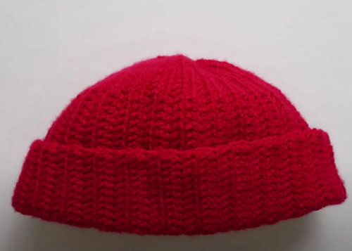 Fisherman's hat photo 3