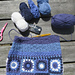 Cronelia's Blue Bag photo 3