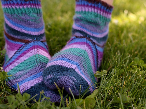 Lakritz Socks photo 3