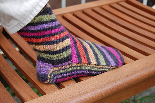 Lakritz Socks photo 2