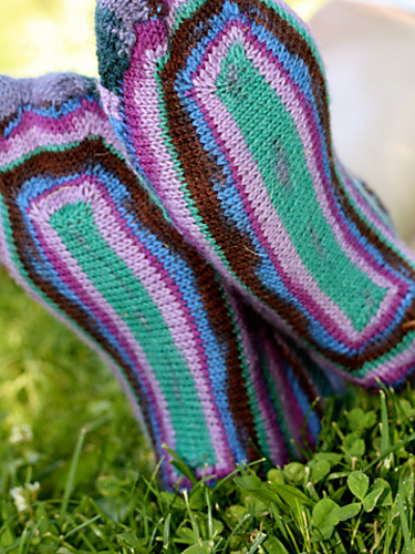Lakritz Socks photo 10
