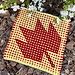 Maple Leaf pattern 