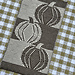 Table Pumpkins pattern