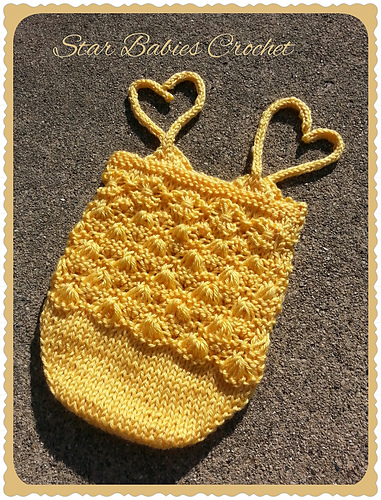 Knit Mermaid Maddie Romper photo 4