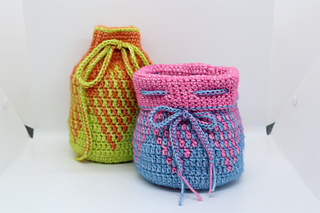 Poco Drawstring Pouch