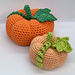 Pumpkin pattern 