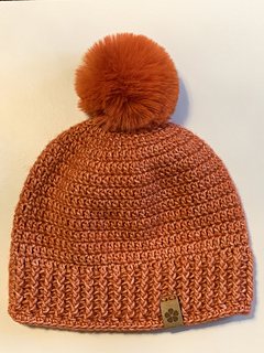 Charlotte Beanie