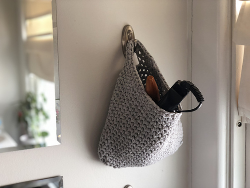 Hair Tool Hanging Basket photo 5