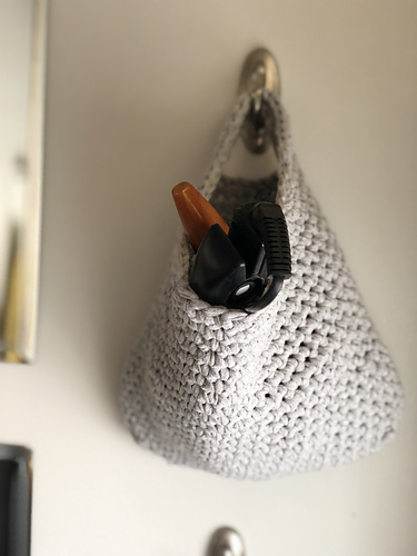 Hair Tool Hanging Basket photo 8
