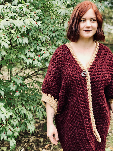 The Sabrina Sweater photo 9