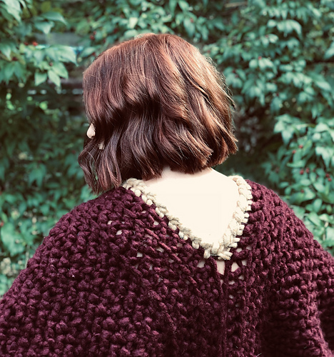 The Sabrina Sweater photo 6