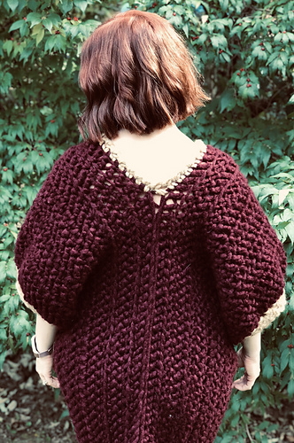 The Sabrina Sweater photo 3