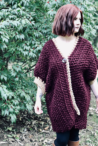 The Sabrina Sweater photo 7