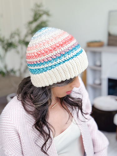 Wheat Stitch™ Beanie photo 11