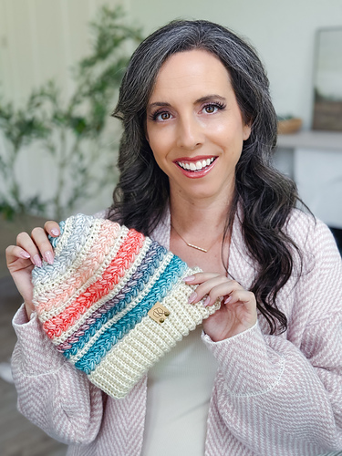 Wheat Stitch™ Beanie photo 2