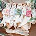 Wheat Stitch™ Scalloped Napkin Ring photo 2