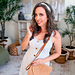 Wheatfield Headband pattern 