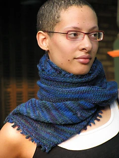 Courtney's Version, shown on Grace.