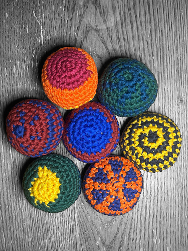 Hacky Sack