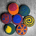 Hacky Sack pattern